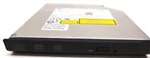 DELL - 8X IDE INTERNAL SLIM LINE DVD±RW DRIVE FOR LATITUDE D-SERIES (J899F). REFURBISHED. IN STOCK.