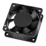 HP 519559-001 FAN FOR PROLIANT ML370 DL370 G6. REFURBISHED. IN STOCK.