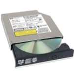 PANASONIC - 8X IDE INTERNAL SLIMLINE DOUBLE-LAYER DVD±RW MULTI-BURNER DISK DRIVE (UJ-870). REFURBISHED. IN STOCK.