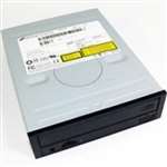 LG ELECTRONICS - 16X8X16 IDE INTERNAL SUPER MULTI BURNER PLUS 5.25INCH DVD±RW DRIVE (GSA-H10N). REFURBISHED. IN STOCK.