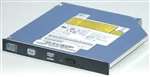 DELL - 8X SLIM IDE INTERNAL DUAL LAYER DVD±RW DRIVE FOR DIMENSION/OPTIPLEX (H693G). REFURBISHED. IN STOCK.
