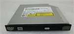 HP GWA-4080N 8X IDE INTERNAL SLIMLINE DVD±RW MULTI BURNER DRIVE. REFURBISHED. IN STOCK.