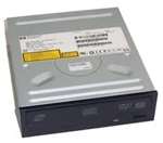 HP 405760-001 16X DVD+/-RW DOUBLE LAYER LIGHTSCRIBE OPTICAL DRIVE FOR MICROTOWER/WORKSTATION. REFURBISHED. IN STOCK