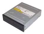 DELL - 16X SATA INTERNAL DUAL LAYER DVD±RW DRIVE (X855D). REFURBISHED. IN STOCK.