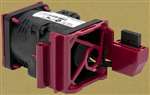 HP 792852-001 STANDARD FAN ASSEMBLY MODULE FOR PROLIANT DL360P GEN9. USED. IN STOCK.