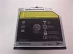 LENOVO - 8X SATA INTERNAL DUAL LAYER DVD±RW DRIVE (45N7514). REFURBISHED. IN STOCK.