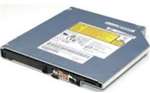 DELL GNK3H 8X ULTRA SLIM SATA INTERNAL DVD±RW DRIVE FOR LATITUDE E SERIES. REFURBISHED. IN STOCK.