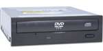 DELL G423R 16X SATA INTERNAL DUAL LAYER DVD±RW DRIVE. REFURBISHED. IN STOCK.