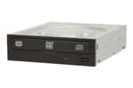 HP 575781-501 16X SATA INTERNAL LIGHTSRIBE DUAL LAYER DVD+/-RW DRIVE FOR PRESARIO/PAVILION DESKTOP PC. REFURBISHED. IN STOCK.