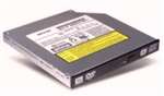 HP - 12.7MM SATA INTERNAL SUPERMULTI DUAL LAYER DVD/RW OPTICAL DRIVE WITH LIGHTSCRIBE FOR ELIETBOOK/PROBOOK NOTEBOOK PC (WX808AV). REFURBISHED. IN STOCK.