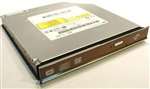 HP - 12.7MM 8X SATA INTERNAL DVD±RW OPTICAL DRIVE WITH LIGHTSCRIBE FOR NOTEBOOK (GSA-T30L). REFURBISHED. IN STOCK.