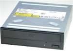 DELL - 16X SATA INTERNAL SUPER MULTI-BURNER DUAL LAYER DVD±R/±RW DRIVE WITH LIGHTSCRIBE TECHNOLOGY (DW559). REFURBISHED. IN STOCK.