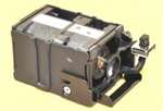 HP 796850-001 STANDARD FAN ASSEMBLY MODULE FOR PROLIANT DL380 GEN9. USED. IN STOCK.