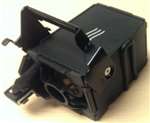 HP 697183-003 DUAL-ROTOR ENHANCED FAN ASSEMBLY FOR PROLIANT DL360P GEN8 DL360E GEN8. REFURBISHED. IN STOCK.