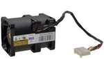 HP 536401-001 FAN ASSEMBLY FOR PROLIANT DL320 G6. REFURBISHED. IN STOCK.