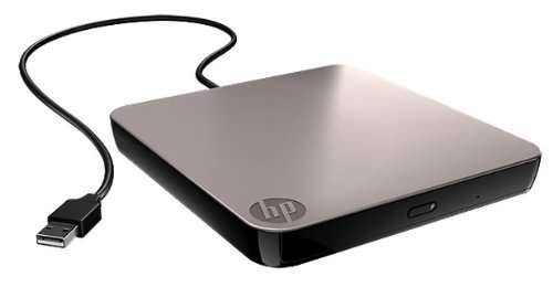 HP 701498-B21 MOBILE USB NON LEADED SYSTEM DVD RW DRIVE. BULK. IN STOCK.