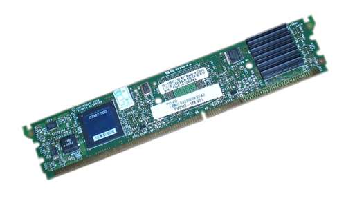 CISCO PVDM3-128 128-CHANNEL HIGH-DENSITY VOICE AND VIDEO DSP MODULE.REFURBISHED.IN STOCK.