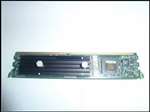 CISCO PVDM3-256 CISCO 256-CHANNEL HIGH-DENSITY PACKET VOICE AND VIDEO DIGITAL SIGNAL PROCESSOR MODULE .REFURBISHED. IN STOCK.