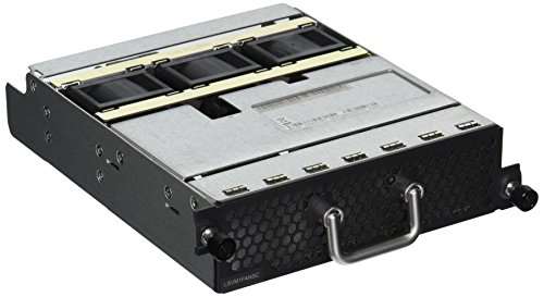 HP FAN ASSEMBLY FOR HPE FLEXFABRIC 5920 SWITCH SERIES BACK/PWR TO FRONT PORT. REFURBISHED. IN STOCK.