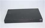 IBM - NETBAY REMOTE CONSOLE MANAGER 16 PORTS RACK MOUNTABLE KVM SWITCH XSERIES (1735R16). REFURBISHED. IN STOCK.