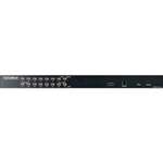 ATEN - KH1516AI KVM SWITCH - 16 PORTS - PS/2, USB - CASCADABLE (KH1516AI). BULK. IN STOCK.