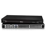 DELL 3H8HP 32 PORTS 4322DS KVM REMOTE CONSOLE SWITCH. BULK. IN STOCK.