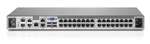 HP AF619A G2 0X2X32 SERVER CONSOLE KVM SWITCH. REFURBISHED. IN STOCK.