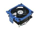 HP 674815-001 92MM X 32MM SYSTEM FAN (4U FORM FACTOR) FOR PROLIANT ML310E GEN8 SERVER. REFURBISHED. IN STOCK.