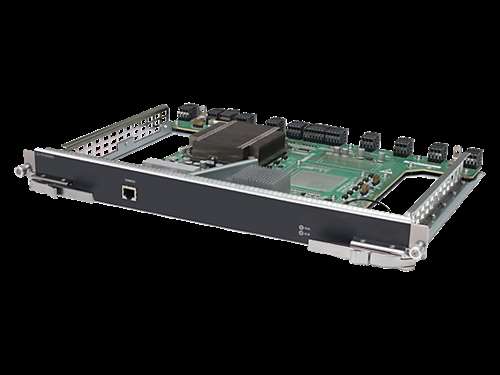 HP JC753A 10508/10508-V 1.04TBPS TYPE B FABRIC MODULE. REFURBISHED. IN STOCK.