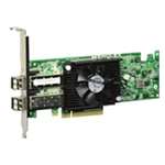 DELL 540-BBKG EMULEX ONECONNECT OCE14102-N1-D 2-PORT PCIE 3.0 10GBE NIC ADAPTER FOR 13TH GENERATION POWEREDGE™ SERVERS. REFURBISHED. IN STOCK.