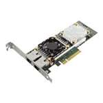 DELL 540-11152 BROADCOM 57810S DP 10GBASE-T CNA LP. BULK. IN STOCK.
