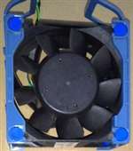 HP 631569-001 80X38MM 4U FAN FOR PROLIANT ML110 G7 MINITOWER. REFURBISHED. IN STOCK.