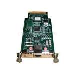 HP - 1-PORT FRACTIONAL SIC A-MSR MODULE(JD538A). REFURBISHED. IN STOCK.