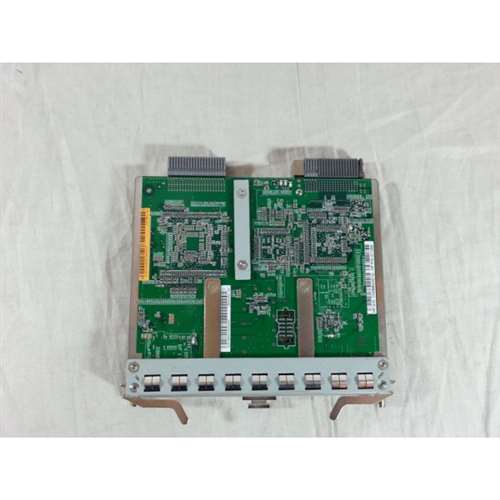 HP JC129A 8800 1-PORT 10-GBE XFP MODULE. REFURBISHED. IN STOCK.