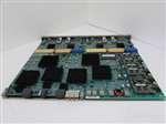 DELL FORCE10 NETWORKS C72D8 4-PORT 10 GBE LINE CARD. REFURBISHED. IN STOCK.