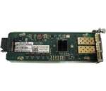 DELL M6MG6 S60-10GE-2S 2-PORT 10G SFP+ OPTICAL MODULE. REFURBISHED. IN STOCK.