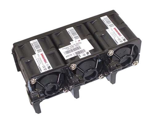 HP 766201-B21 HIGH PERFORMANCE FAN KIT FOR PROLIANT DL360 GEN9. REFURBISHED. IN STOCK.