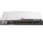 HP 455880-B21 VIRTUAL CONNECT FLEX-10 10GB ETHERNET MODULE FOR C-CLASS BLADESYSTEM. REFURBISHED. IN STOCK.