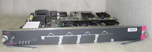 CISCO WS-X6704-10GE-3BXL CATALYST 6500 4-PORT 10 GIGABIT ETHERNET.REFURBISHED.IN STOCK.