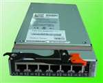 IBM 46M6151 SERVER CONNECTIVITY MODULE FOR IBM BLADECENTER SWITCH - EN, FAST EN, GIGABIT EN 10BASE-T, 100BASE-TX, 1000BASE-T PLUG-IN MODULE. REFURBISHED. IN STOCK.