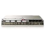 HP 405943-001 4GB FIBRE CHANNEL PASS-THRU MODULE - 16 X 1000BASE-SX - EXPANSION MODULE. REFURBISHED. IN STOCK.