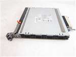 DELL T997P 16PORT 10GBE ETHERNET PASS THROUGH MODULE FOR M1000E. REFURBISHED. IN STOCK.