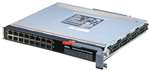 DELL KFJ32 POWEREDGE M1000E 16-PORT ETHERNET PASS THROUGH MODULE. REFURBISHED. IN STOCK.