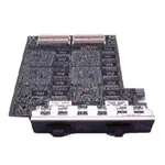 CISCO - (WS-U5533-FEFX-MMF) DUAL PORT 100BASEFX MMF UPLINK FOR CATALYST 5000/5500 SUPERVISOR ENGINE III. REFURBISHED. IN STOCK.