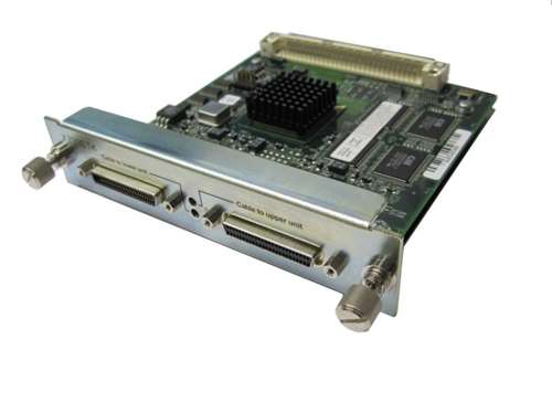 AVAYA X330STK NETWORK STACKING MODULE. REFURBISHED. IN STOCK.