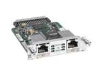 CISCO HWIC-2FE HIGH-SPEED WAN INTERFACE CARD EXPANSION MODULE - HWIC - EN FAST EN - 10BASE-T 100BASE-TX 2PORTS. REFURBISHED . IN STOCK.