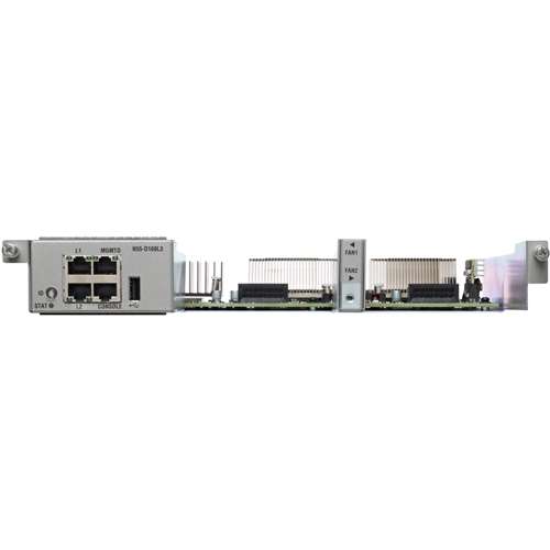 CISCO N55-D160L3-V2 NEXUS 5548 LAYER 3 DAUGHTER CARD VERSION 2 EXPANSION MODULE. BULK. IN STOCK.