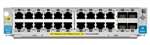 HP J8705-69001 PROCURVE SWITCH 5400ZL 20PORT. REFURBISHED. IN STOCK.