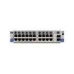 HP J4908A PROCURVE SWITCH GL MODULE GIGABIT FAST ETHERNET 10/100/1000MBPS 20 PORT. REFURBISHED. IN STOCK.