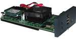 AVAYA 700501442 IP OFFICE C110 UNIFIED COMMUNICATIONS MODULE. REFURBISHED. IN STOCK.
